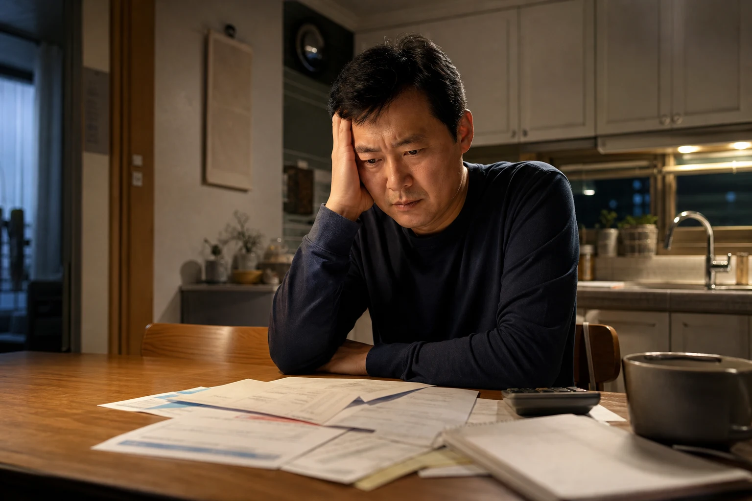 개인회생 폐지 사유 대표 이미지