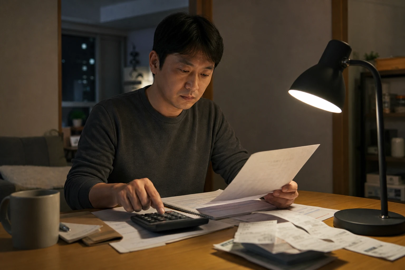 개인회생 변제계획안 대표 이미지